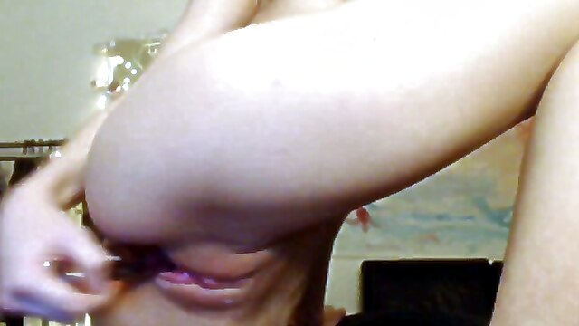 Toys, Pornstar, Solo
