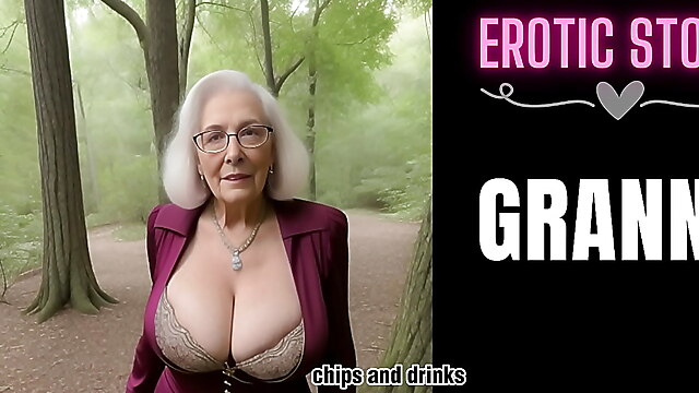 Granny summer, taboo story big tits, summer story, busty summer movies, asmr mature