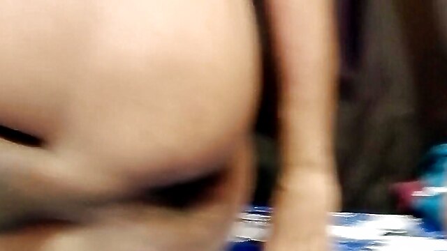 boy stripping
