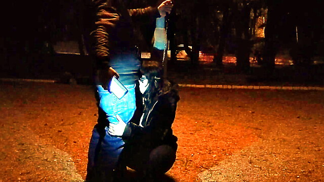 Homemade outdoor slut, housewife in public, housewife outdoor, voyeur public blowjob, milf voyeur whore