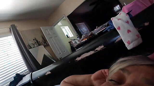 Teacher home work, home bed squirt, girl fingering on bed, teacher school squirt, cheating wife while her husband home