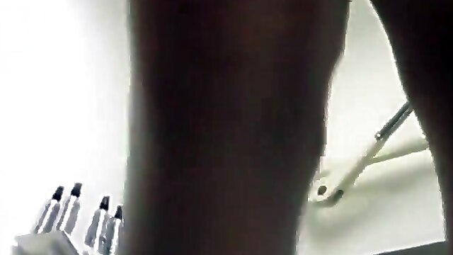 Girl show feet, stockings hairdresser, pussy hairdresser, kinky foot girl, masturbate and show feet, freaky fantasy