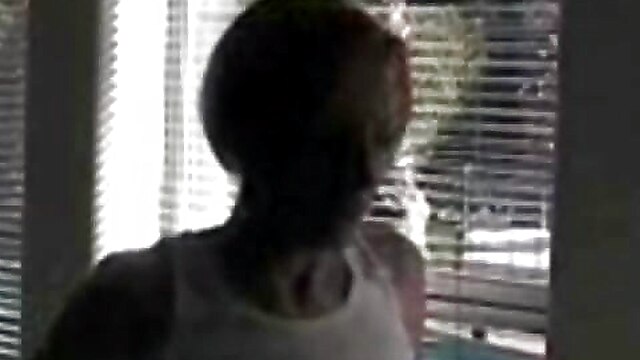POV Blowjob, Granny, Cum Eating