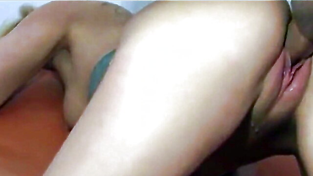 Teen pussy sliding, puss slide creampie, teen guy moaning orgasm, sperm ooze, creampie little blonde, pornhub handcuffs