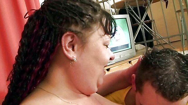 Ass big boobs blowjob hd milf pov reality, old lady and a boy, brunette european hardcore reality threesome, plump mature boy, amateur blowjob brunette hd mature threesome