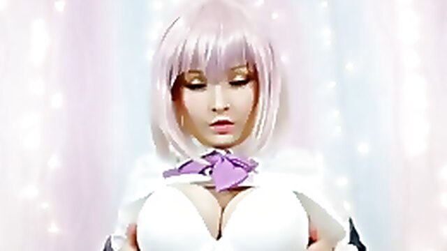 Babe, Amateur, Cosplay